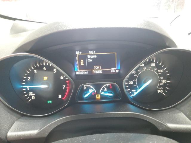 2017 FORD ESCAPE TIT 1FMCU9JD4HUA74495