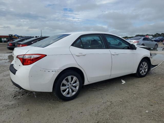 2016 TOYOTA COROLLA L - 2T1BURHE9GC507349