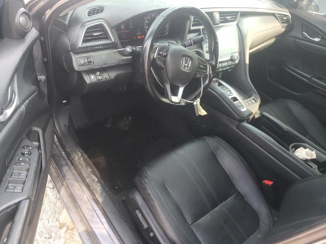 2020 HONDA INSIGHT TOURING 19XZE4F93LE010006