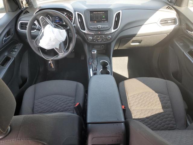 2021 CHEVROLET EQUINOX 3GNAXKEV1MS144937