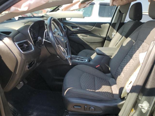 2020 CHEVROLET EQUINOX LT - 2GNAXKEV8L6105758