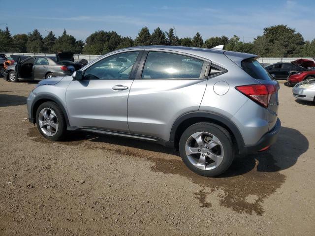 2018 HONDA HR-V LX 3CZRU6H35JG714985
