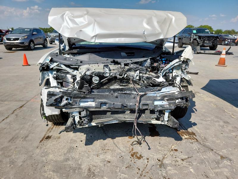 2019 LEXUS ES 350 58ABZ1B10KU051234