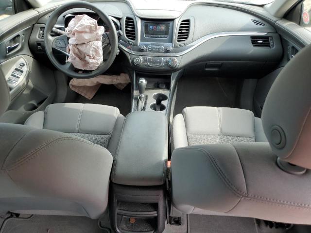 2017 CHEVROLET IMPALA LS #3287723193