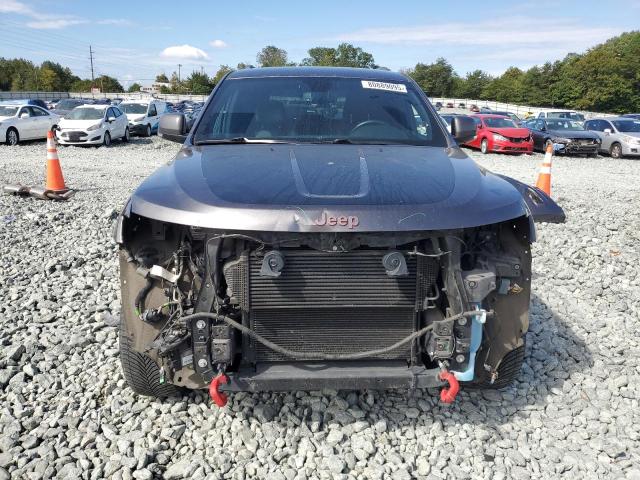 2018 JEEP GRAND CHER - 1C4RJFLM1JC450259