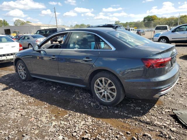2021 AUDI A4 PREMIUM - WAUABAF48MN007993