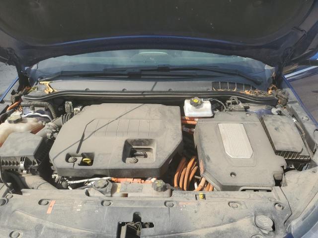 2012 CHEVROLET OTHER - 1G1RA6E42CU117376