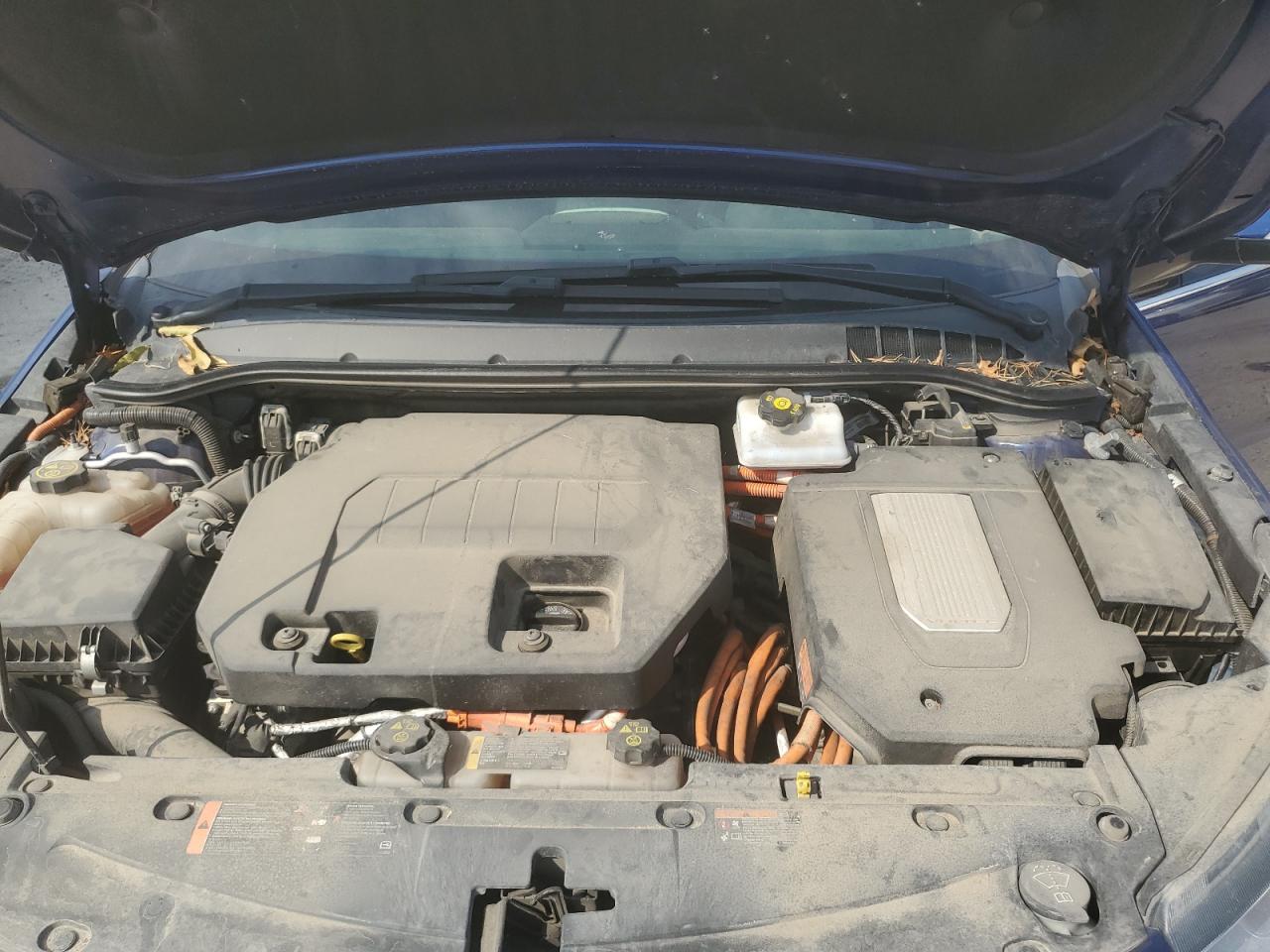 CHEVROLET VOLT OTHER