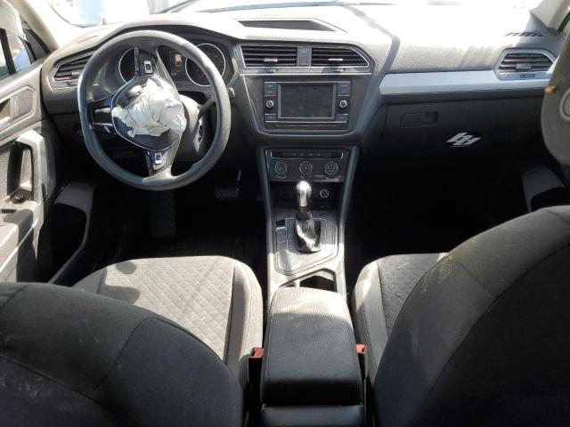 2020 VOLKSWAGEN TIGUAN S 3VV1B7AX4LM136721