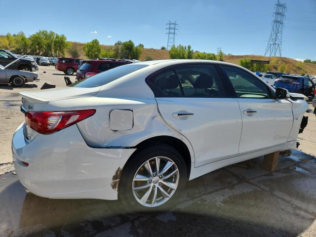2015 INFINITI Q50 BASE JN1BV7AR1FM419141