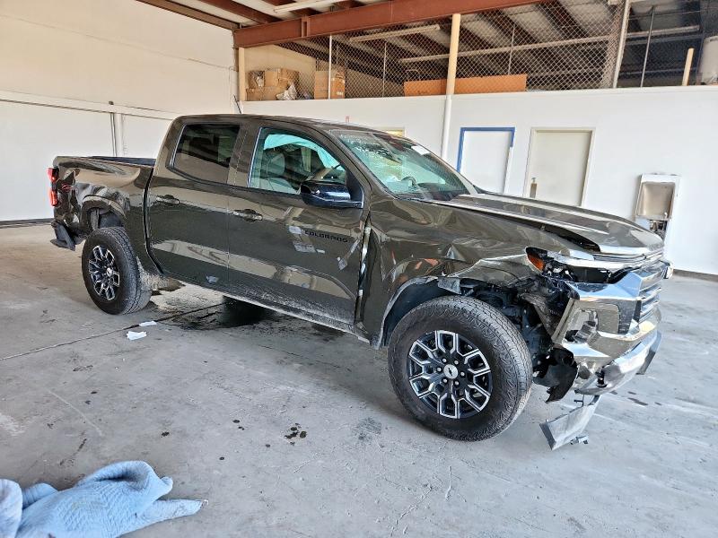 2024 CHEVROLET COLORADO Z #3284122549