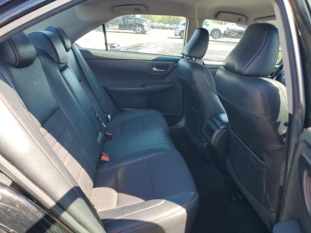 2017 TOYOTA CAMRY LE 4T1BF1FK8HU727621