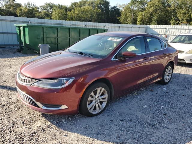 CHRYSLER 200 LIMITE