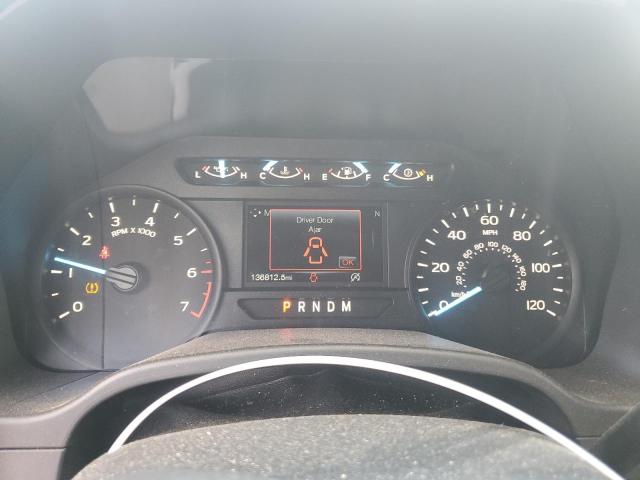 2019 FORD F150 SUPER - 1FTEW1CP6KFB94276