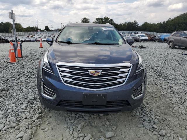 2018 CADILLAC XT5 LUXURY 1GYKNCRS5JZ163072
