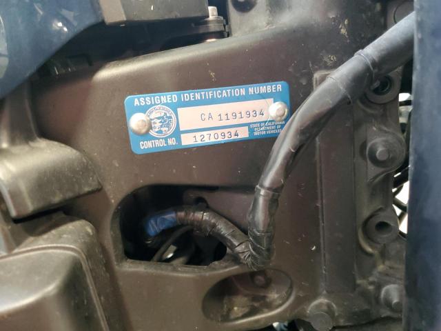 2017 YAMAHA XSR900 C CA1191934