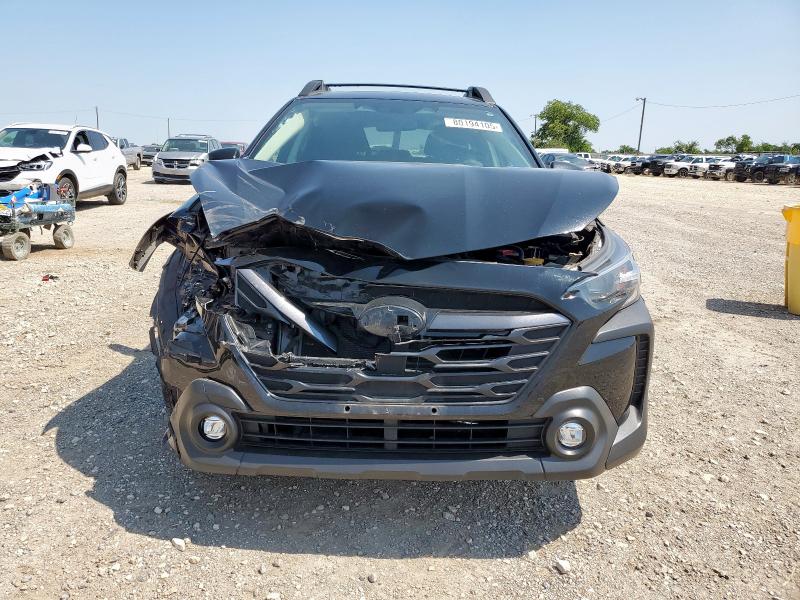 2025 SUBARU OUTBACK PR 4S4BTACC7S3124470