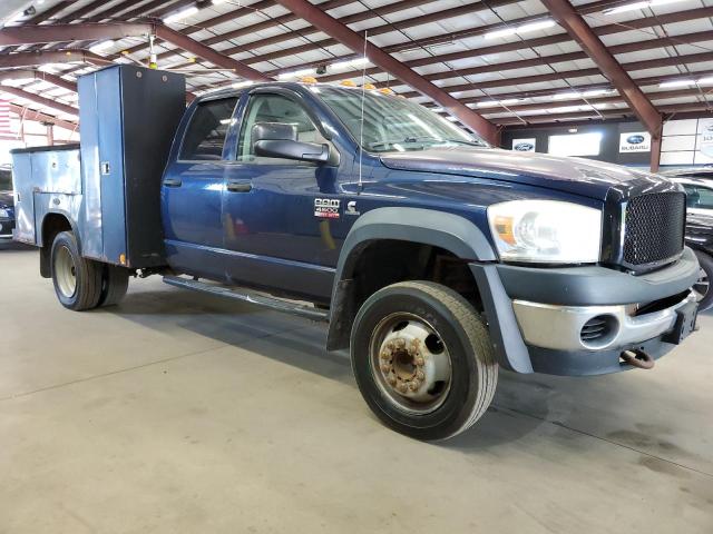 2008 DODGE RAM 4500 S #3240104489