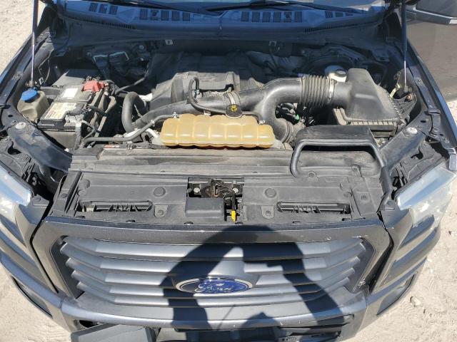 2015 FORD F150 SUPER 1FTEW1EP1FFB86525