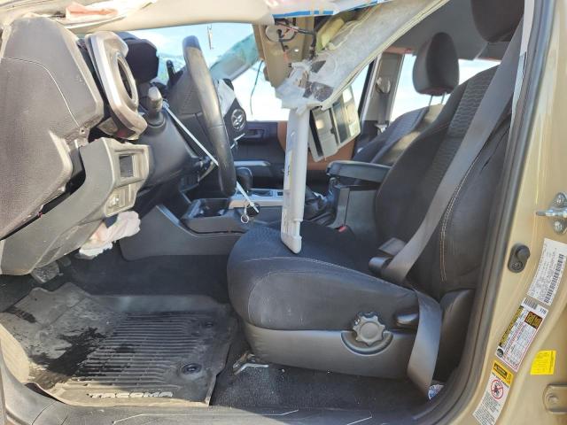 2017 TOYOTA TACOMA DOU - 3TMCZ5AN2HM090237