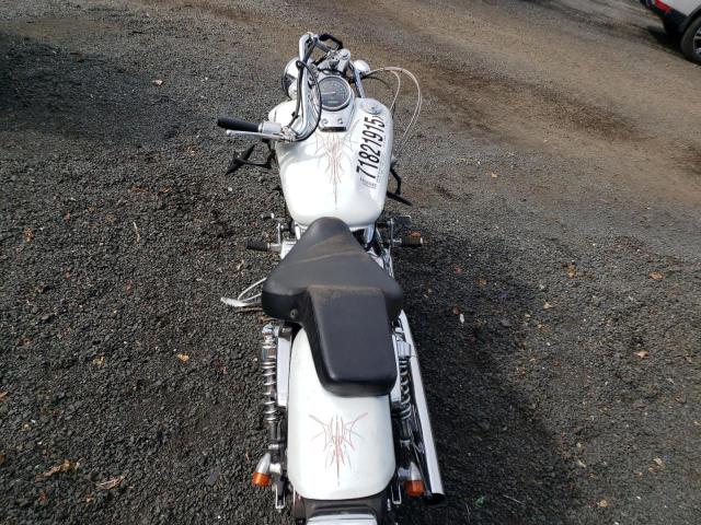 2002 HONDA VT750 DC JH2RC44092K621820