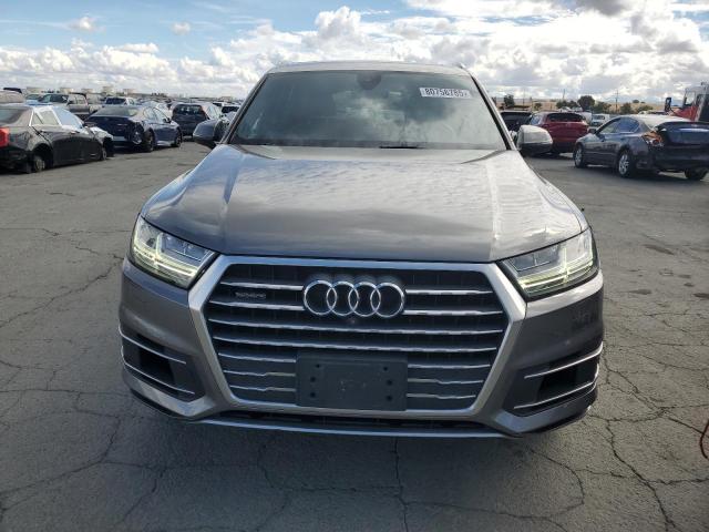 2018 AUDI Q7 PREMIUM WA1LAAF79JD001186