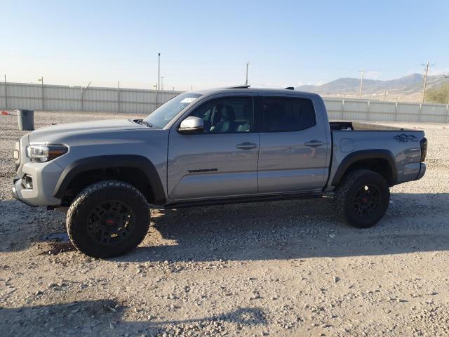 TOYOTA TACOMA DOU
