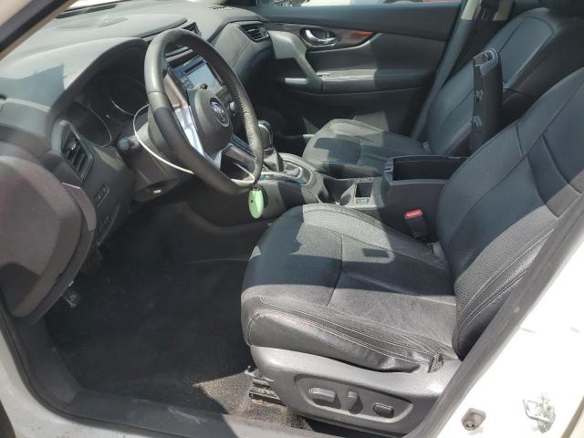 2017 NISSAN ROGUE S 5N1AT2MT6HC741657