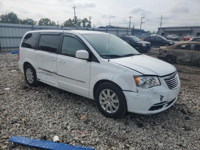 2016 CHRYSLER TOWN & COU 2C4RC1BG3GR133365