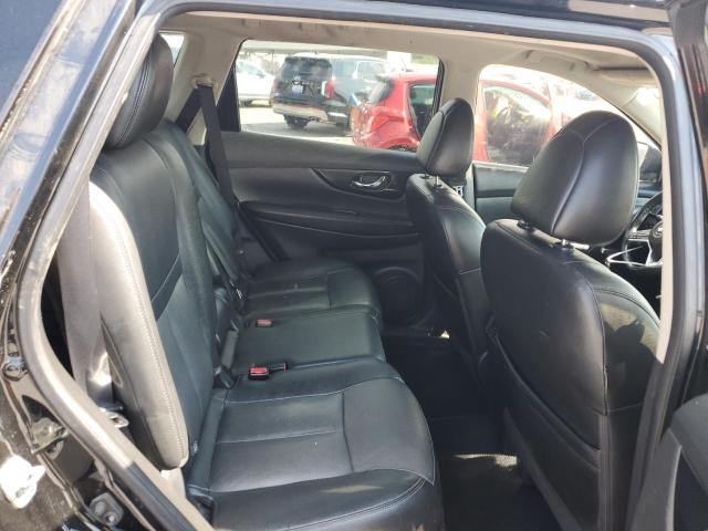 2017 NISSAN ROGUE S 5N1AT2MT1HC877582