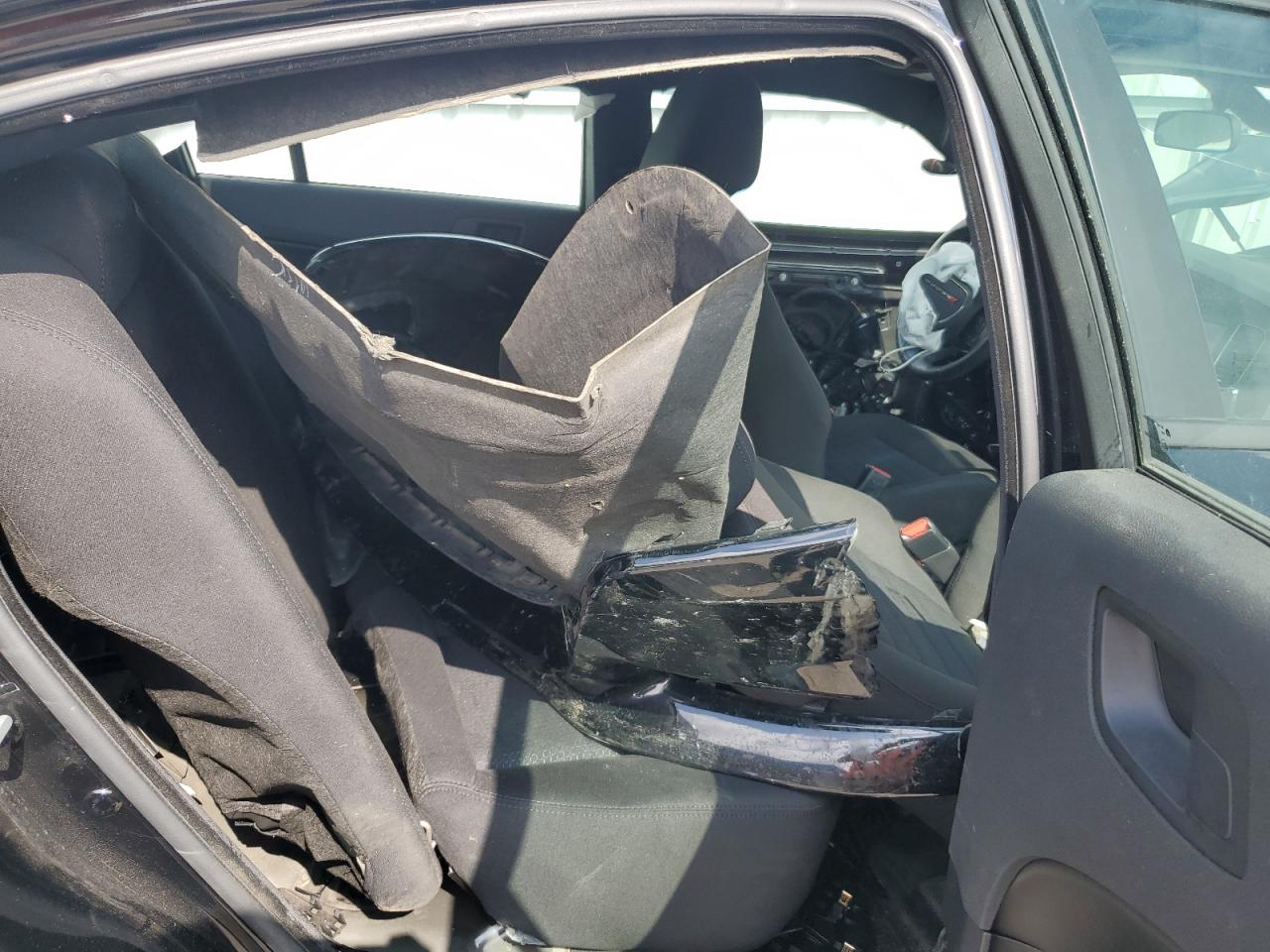 DODGE CHARGER POLICE