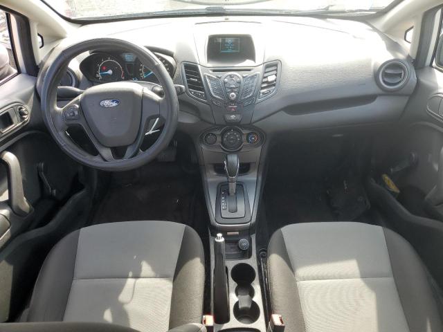 2016 FORD FIESTA S 3FADP4TJ2GM170561