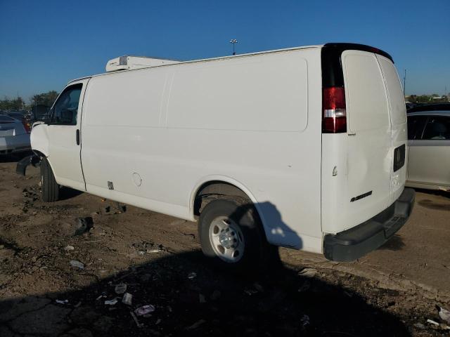 2017 CHEVROLET EXPRESS G3 #3317734072