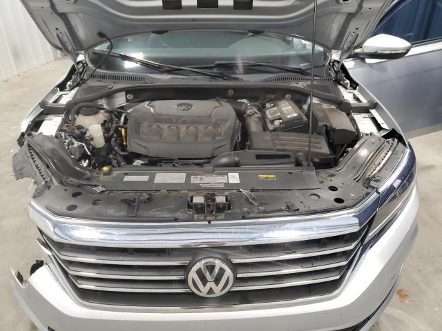 2020 VOLKSWAGEN PASSAT SE 1VWSA7A35LC020249