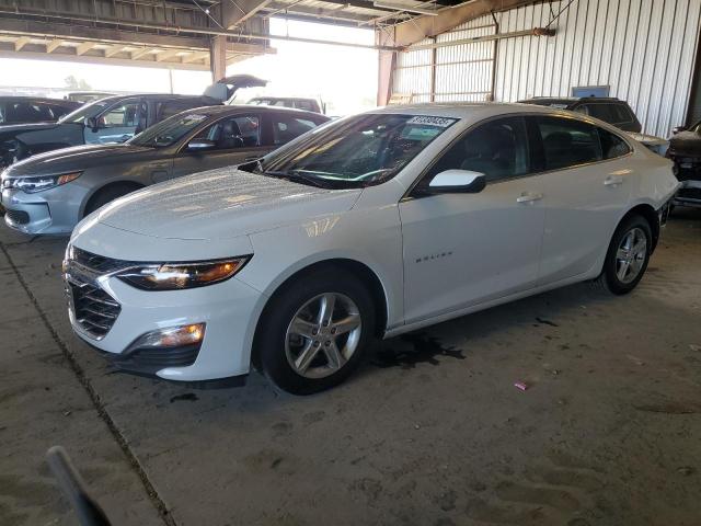 CHEVROLET MALIBU LS