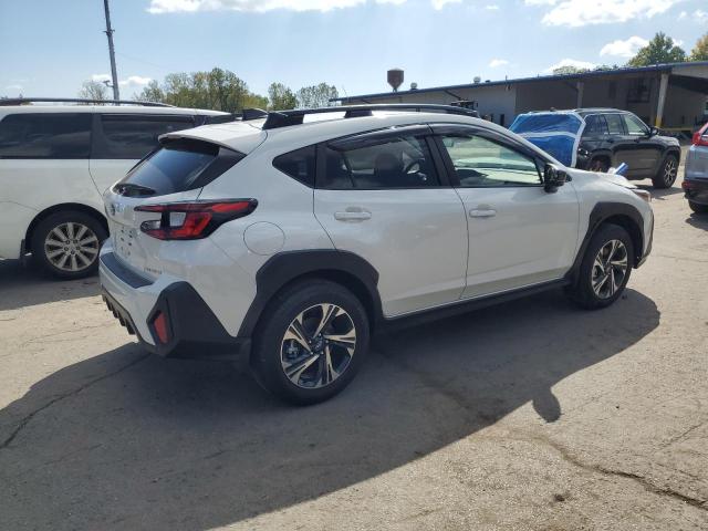 2025 SUBARU CROSSTREK - JF2GUHDC4S8229471