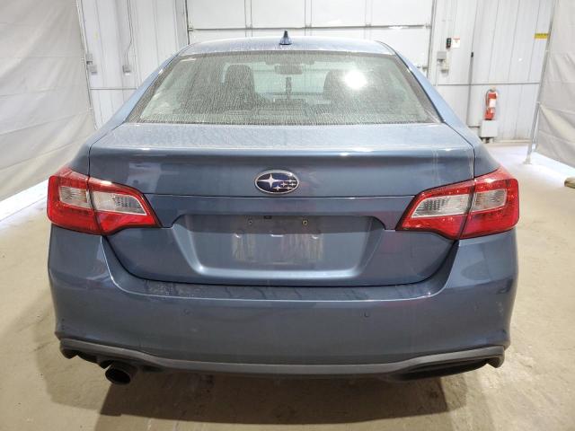 2018 SUBARU LEGACY 2.5 - 4S3BNAN66J3026518