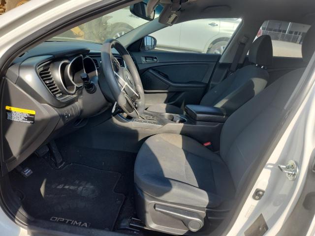 2015 KIA OPTIMA LX KNAGM4A76F5627073