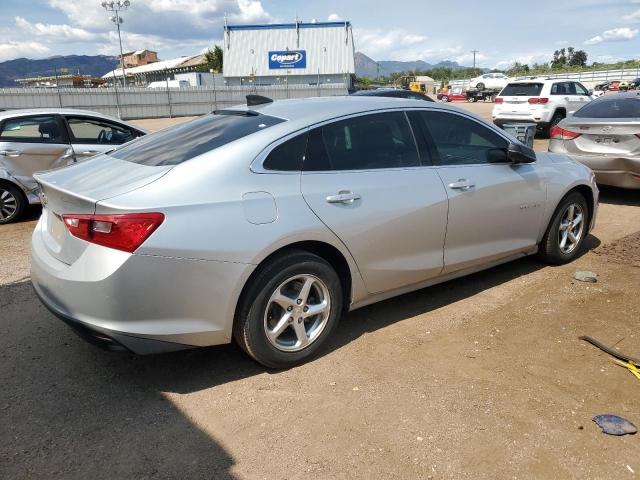 2018 CHEVROLET MALIBU LS - 1G1ZB5ST2JF200908
