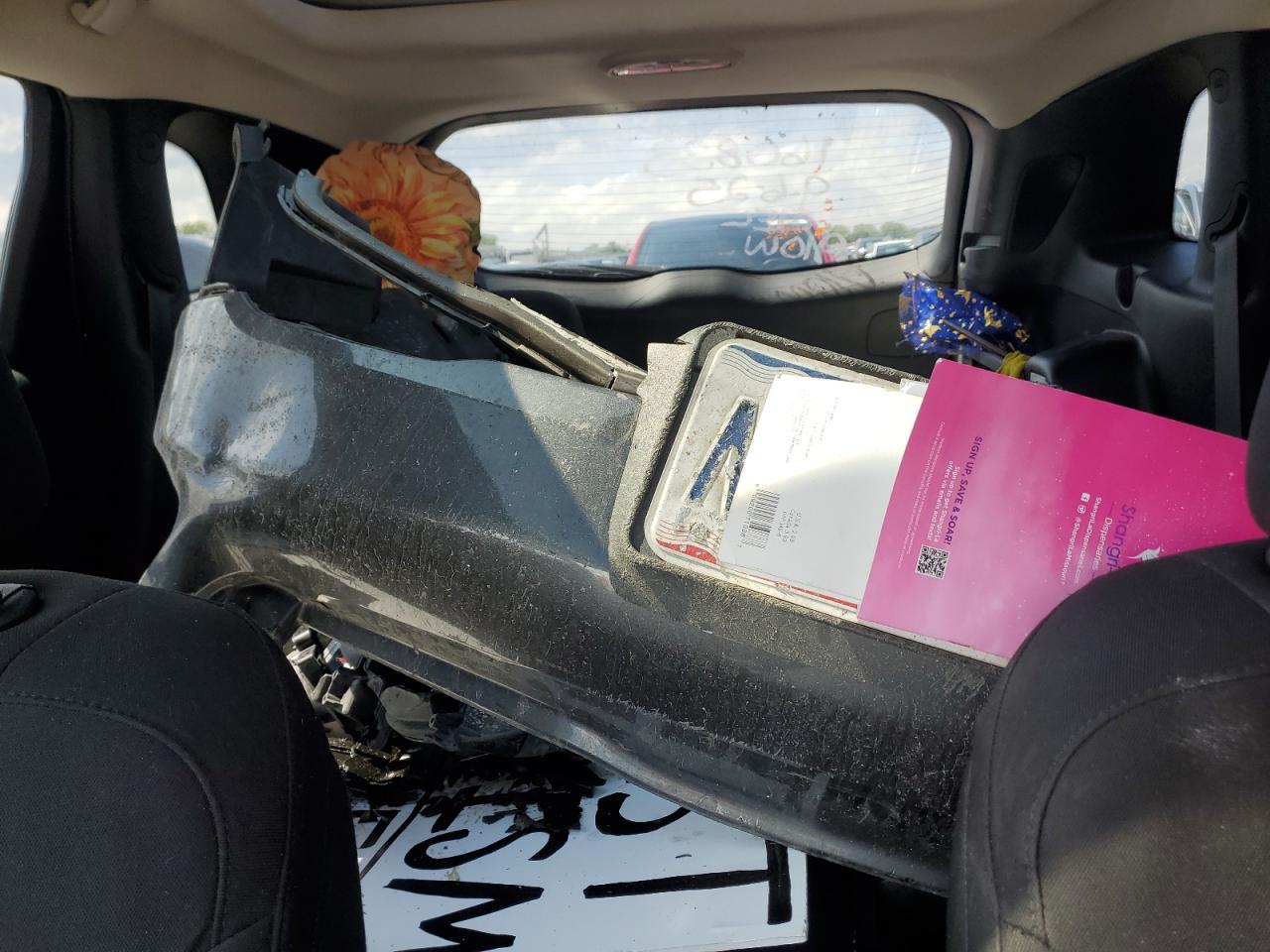 JEEP GRAND CHEROKEE LATITUDE