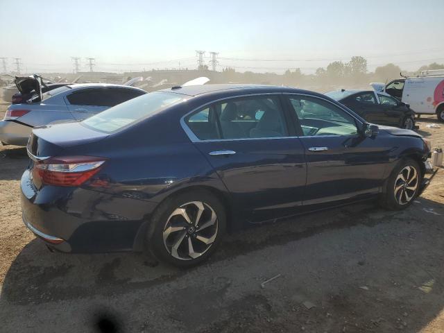 2016 HONDA ACCORD EX - 1HGCR2F78GA064392