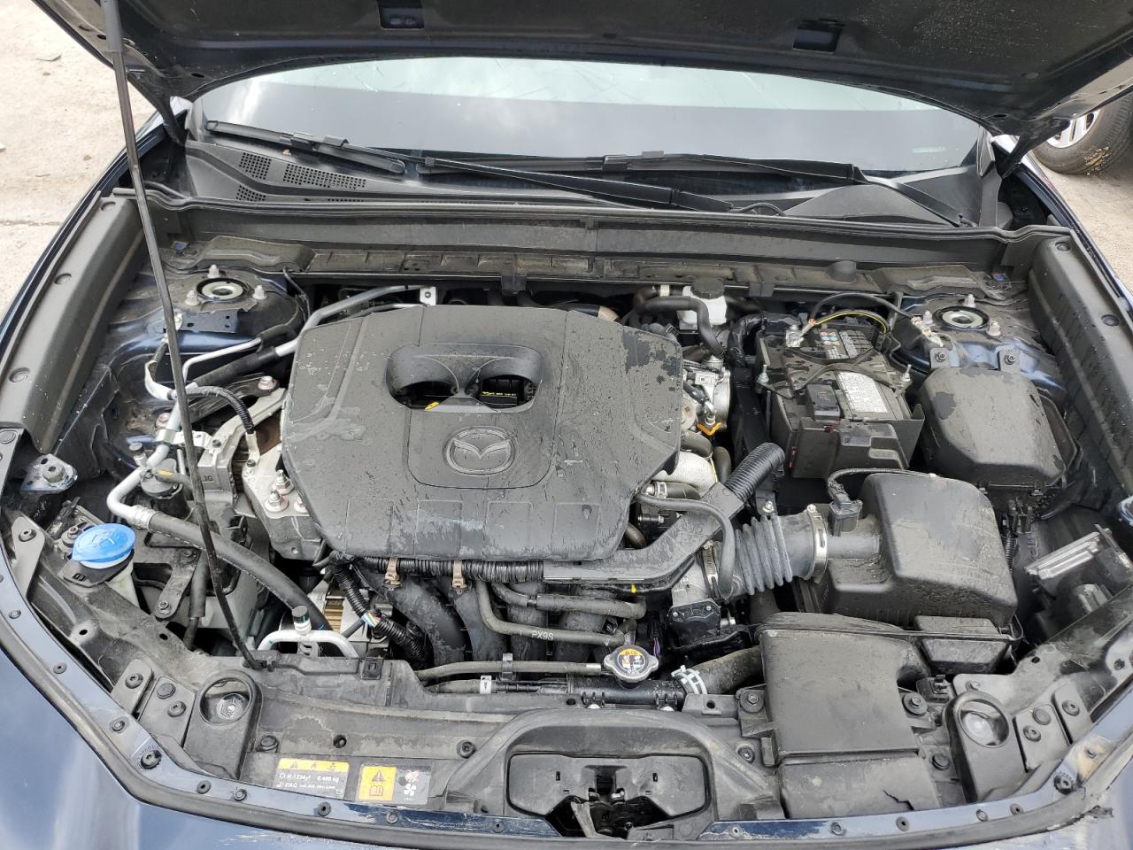 MAZDA CX-30 PREFERRED