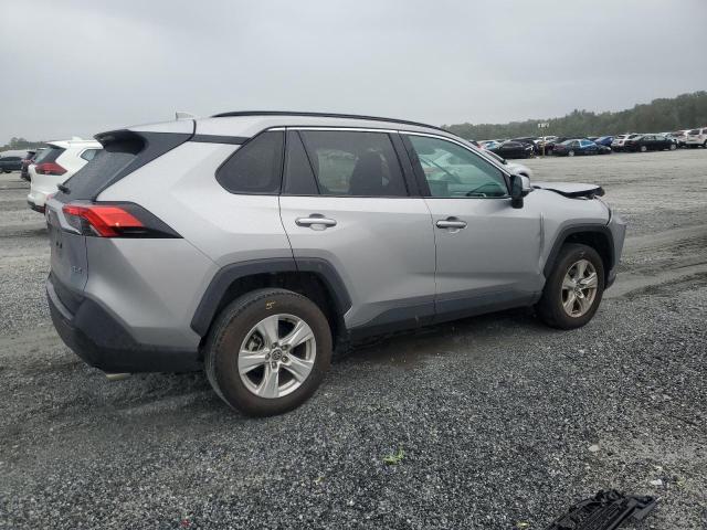 2021 TOYOTA RAV4 XLE #3277067168