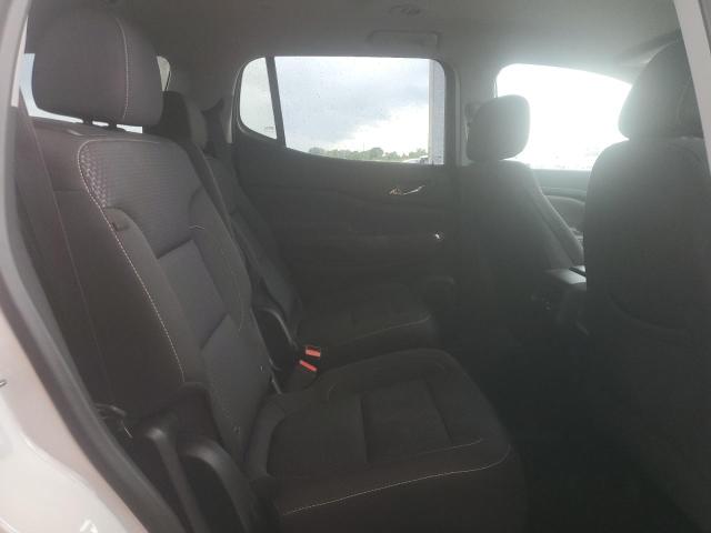 2022 GMC ACADIA SLE 1GKKNKL41NZ138187