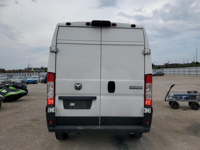 2024 RAM PROMASTER #3276649516