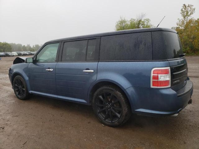 2018 FORD FLEX LIMITED 2FMHK6DT8JBA03065