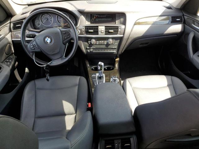 2014 BMW X3 XDRIVE2 #3284787544