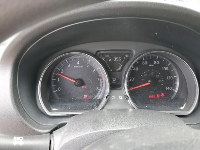 2017 NISSAN VERSA S - 3N1CN7AP9HL889837