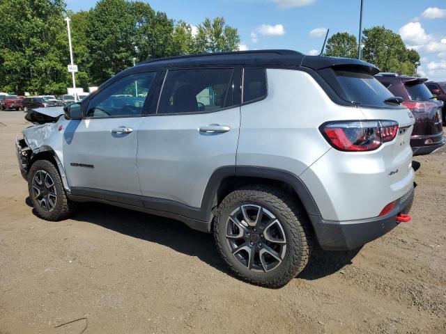 2025 JEEP COMPASS TR 3C4NJDDN1ST536686