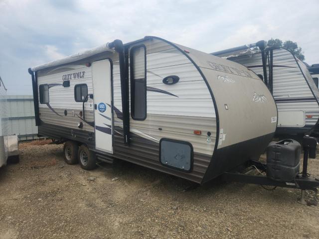 2014 WILDWOOD CHEROKEE #3271585354